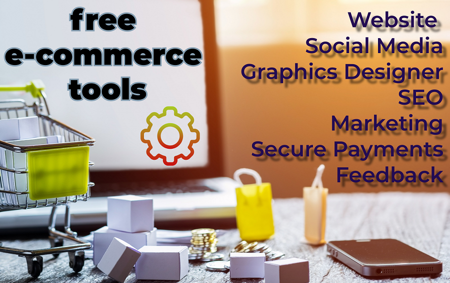 best free tools for ecommerce