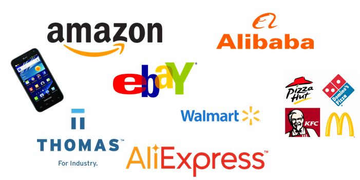 what is e-commerce and what is the definition of e-commerce?
