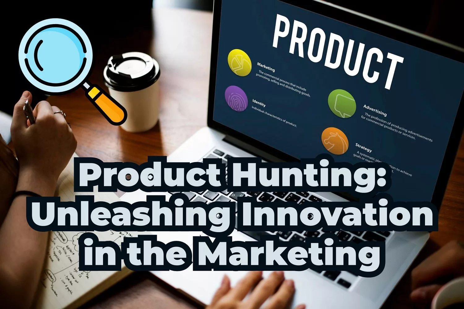 product hunting by nastech24